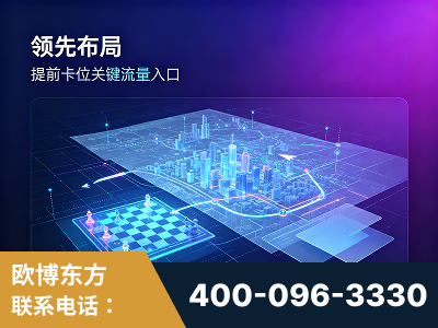 无为-领先布局：于2024年初开启GEO业务的公司